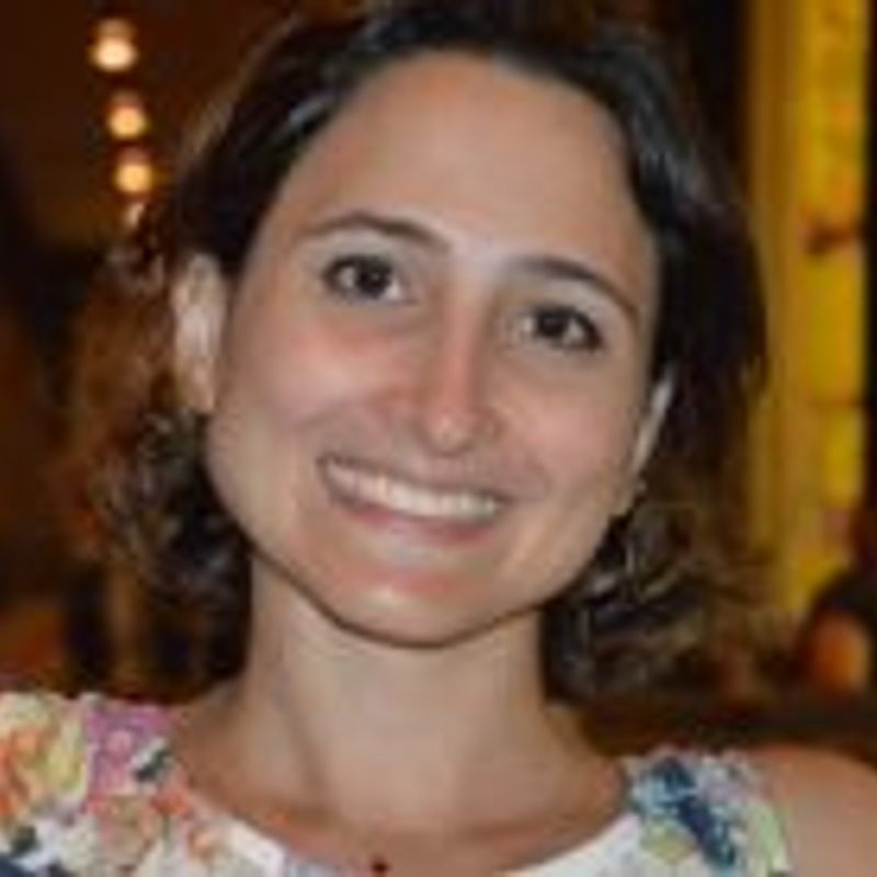 Mariana Albertini Russo Barbieri picture