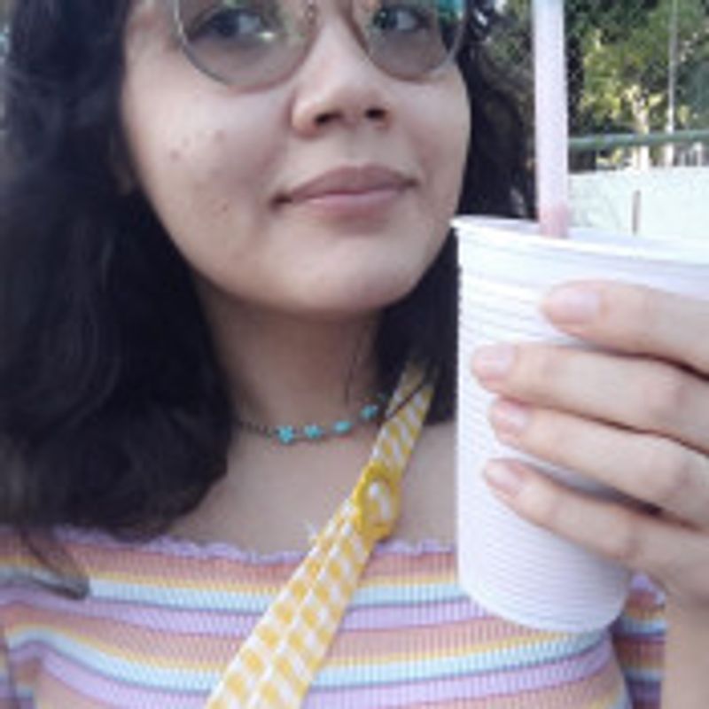 Mariana picture