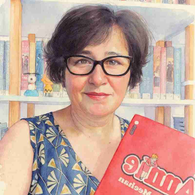 Cris Paiva picture