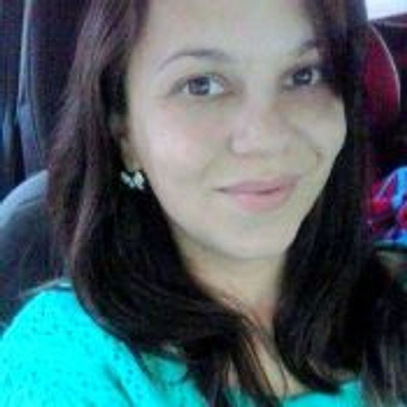 Alinee Santos picture
