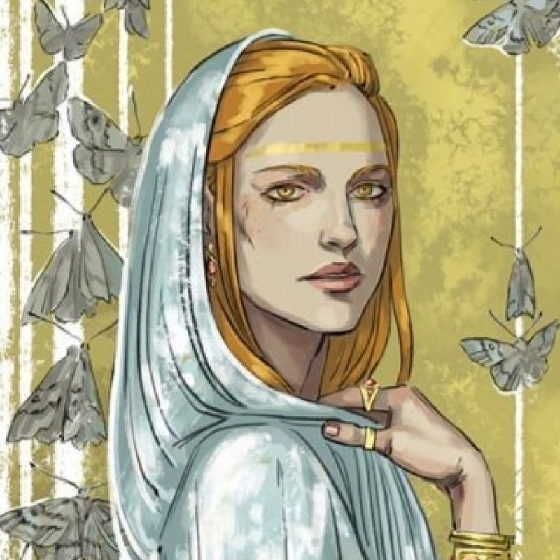 Hadassa picture