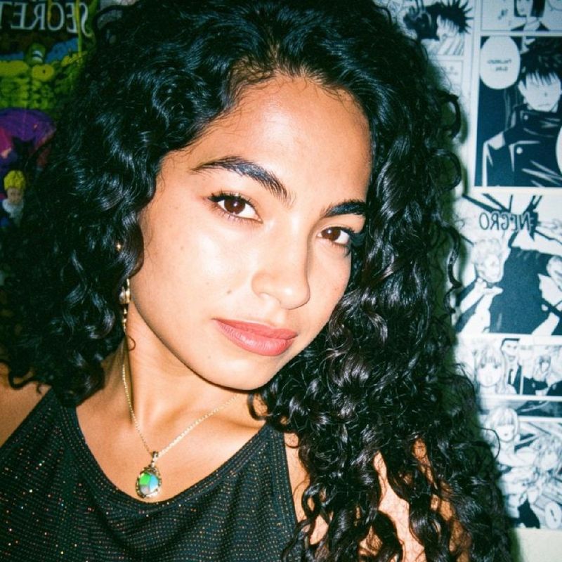 Franciane Oliveira picture