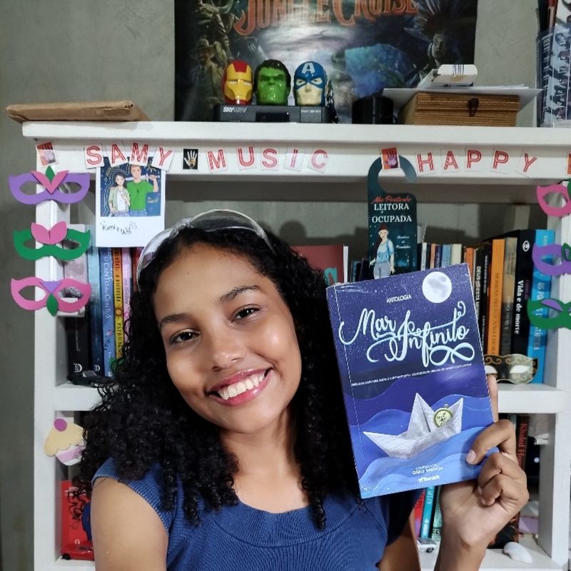 Samara Moraes picture