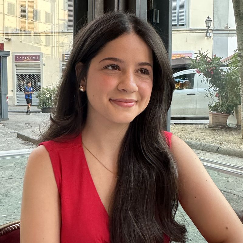 Isabela Barros picture
