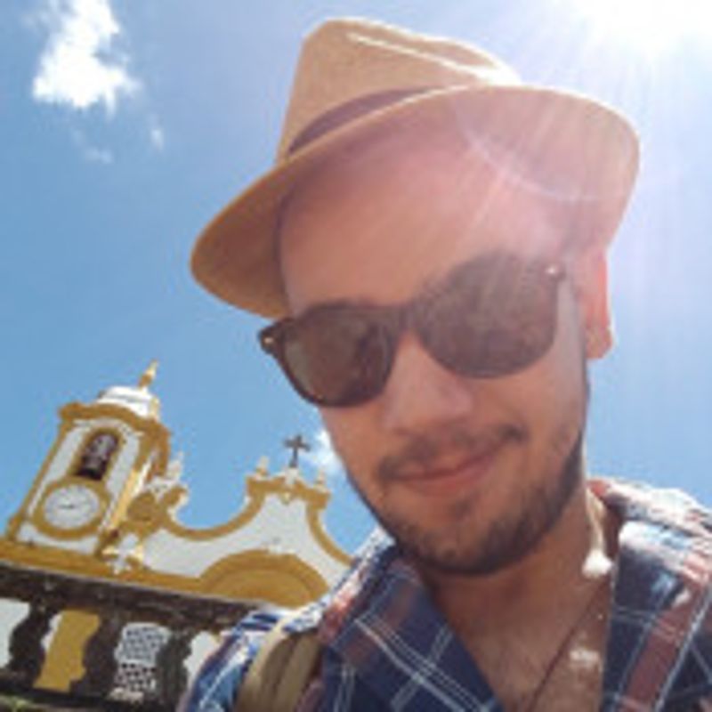 Lincoln R Cardoso picture