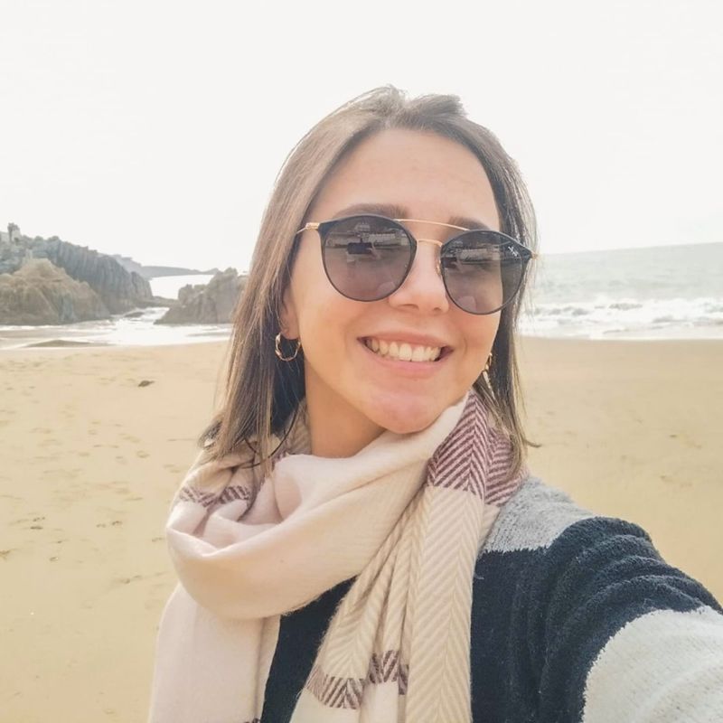 Ana Carolina Alves picture