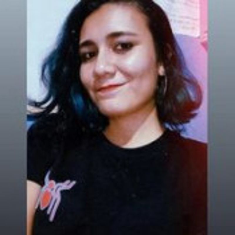 Ana Carolina picture