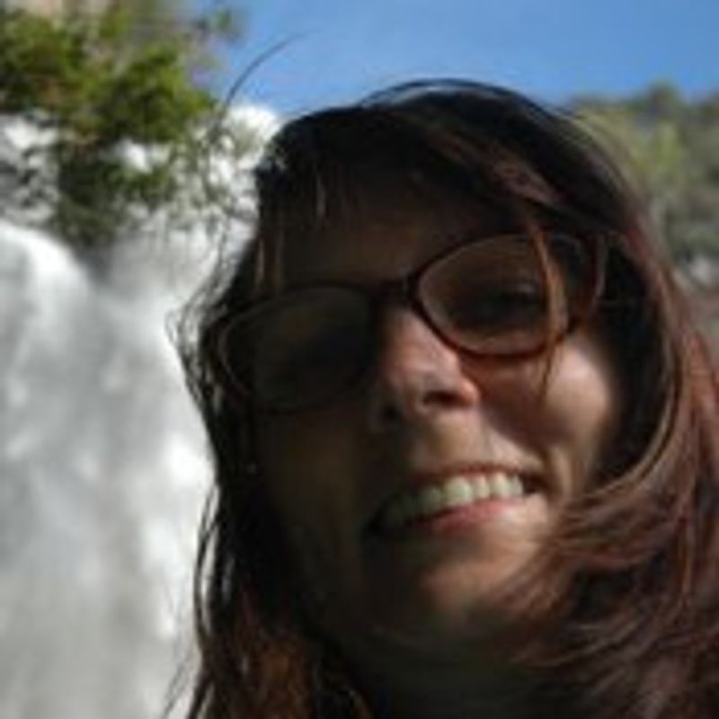 Corinne Cipriani Thrun picture