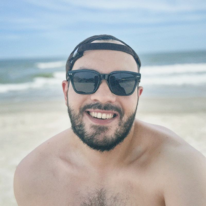 Marcelo Martins picture