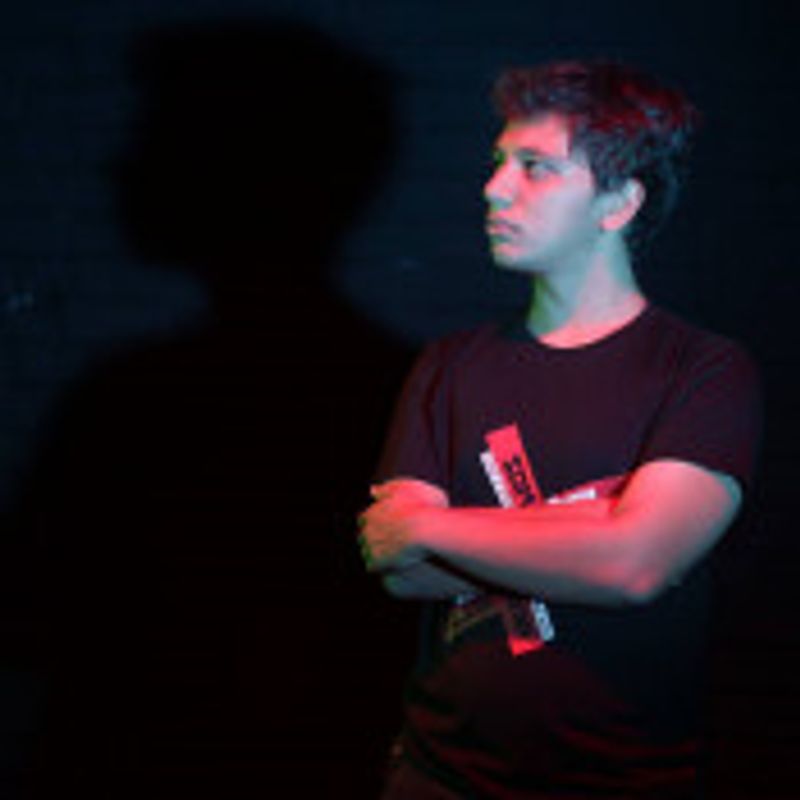 Lucas Rafael Justino de Morais picture