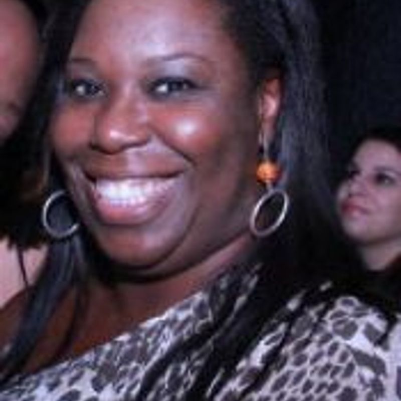 Carmelita Helena picture