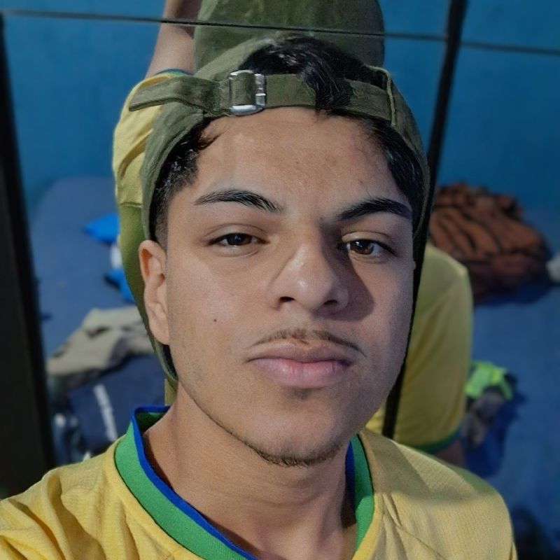 Kauê Barbone picture