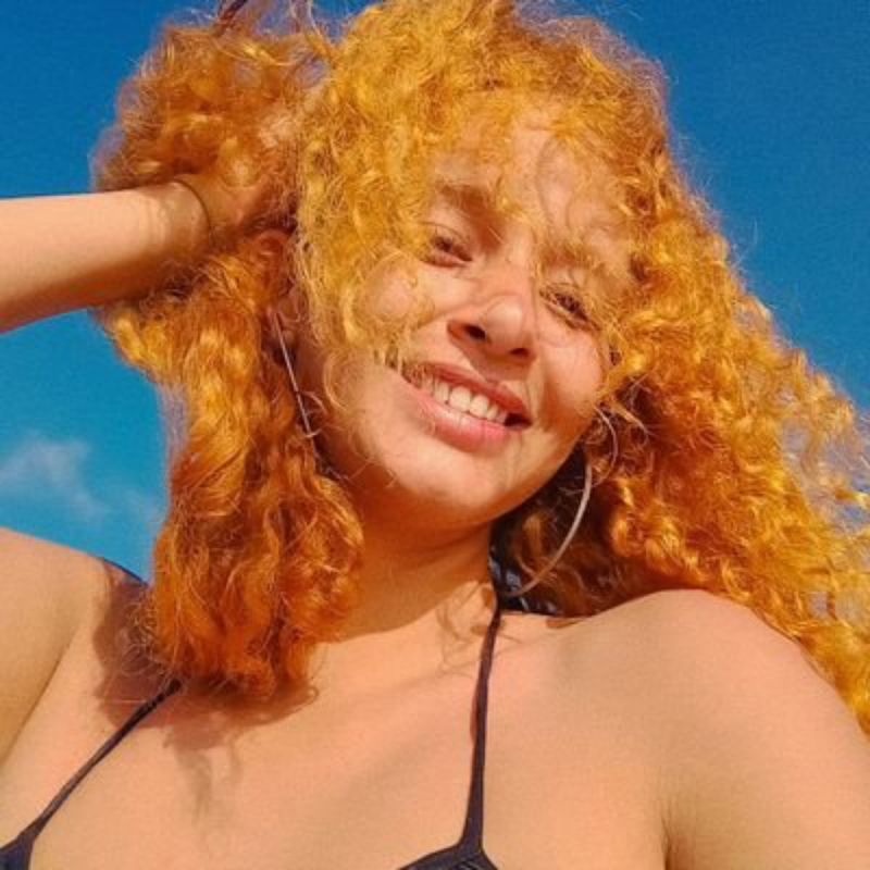 Yasmin Gatinha picture
