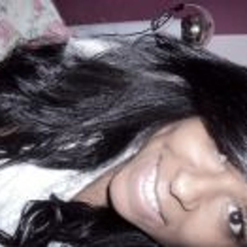 Thaisy Roberta Almiro picture