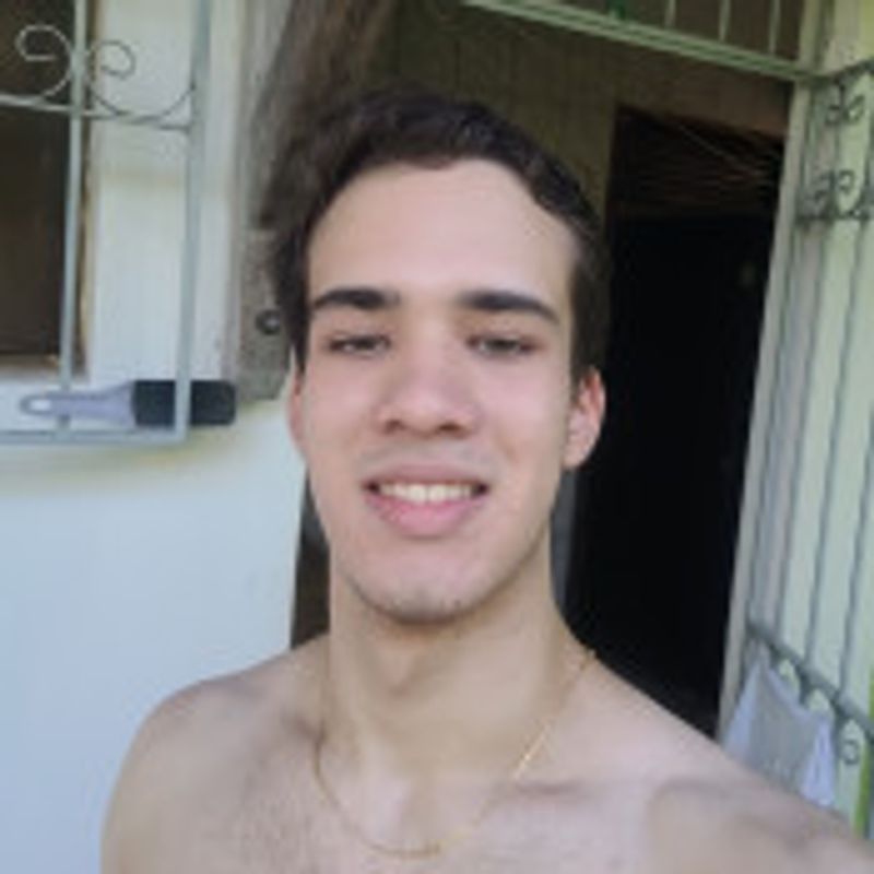 José Henrique  picture