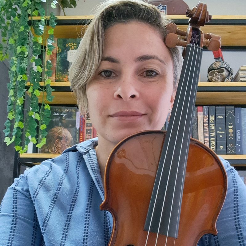 Sílvia Rodrigues picture