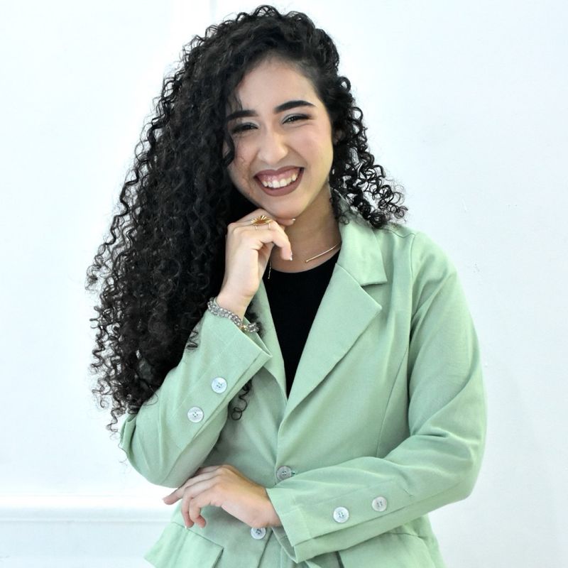 Yasmin Kauane picture