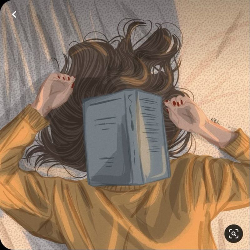 Aquela dos livros picture