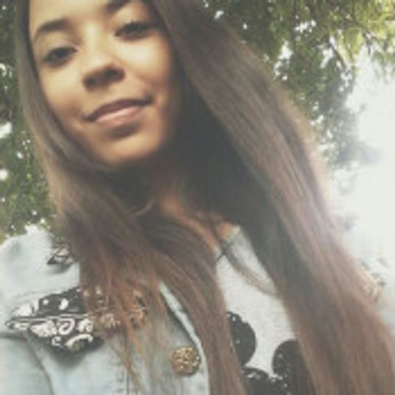 Gyslaine maria da silva picture