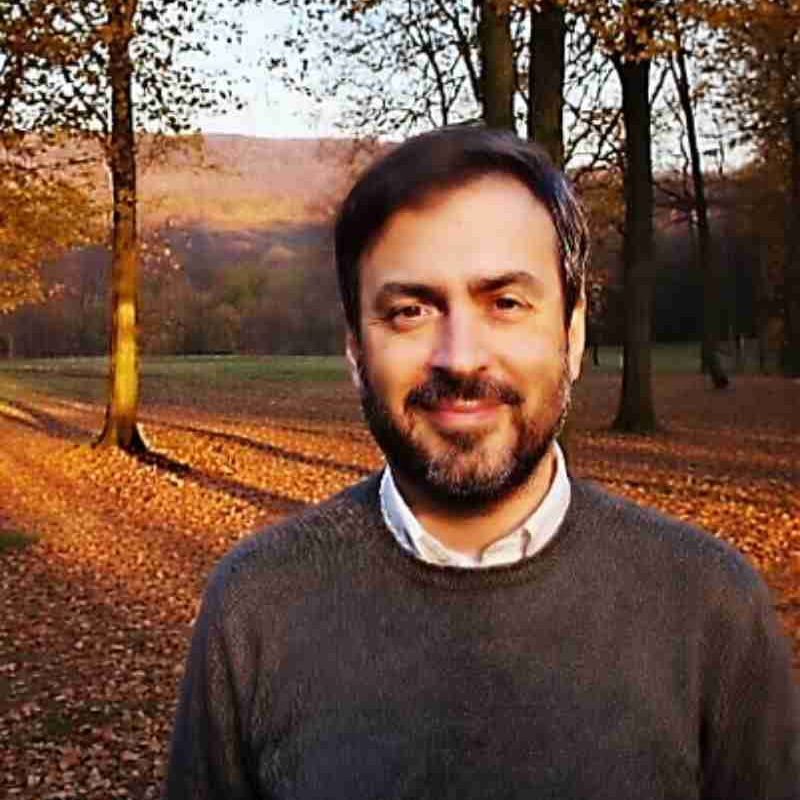 Antônio Araújo picture