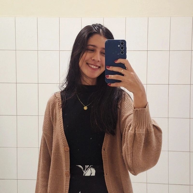 Sarah Morais picture