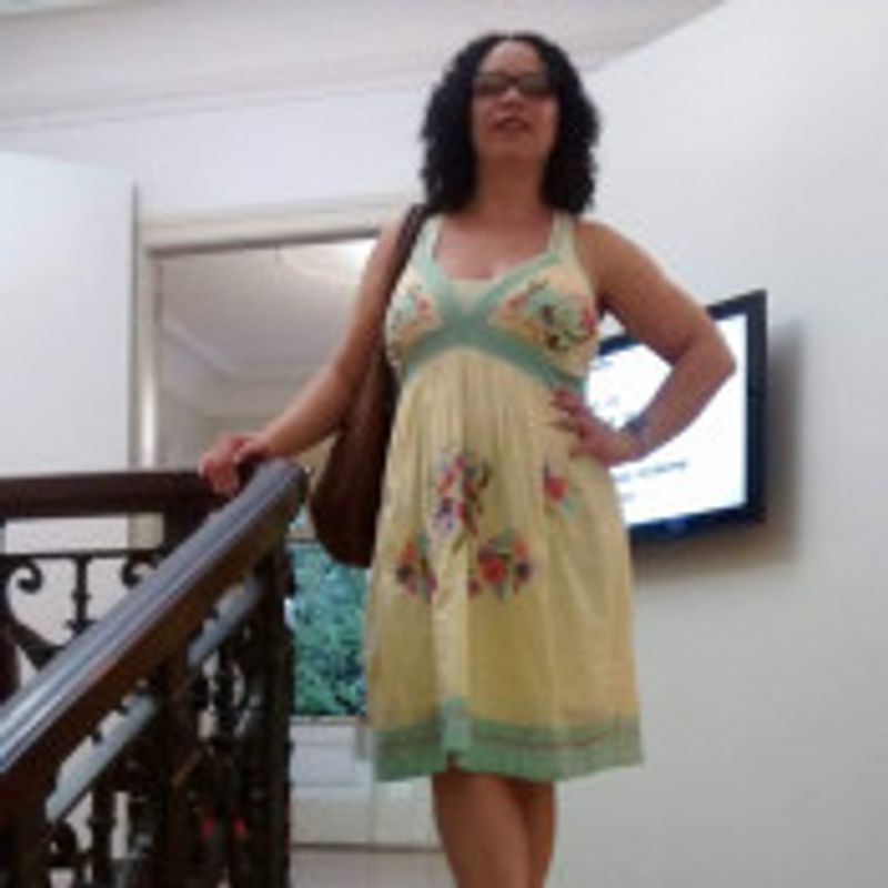 Queila Teodoro picture