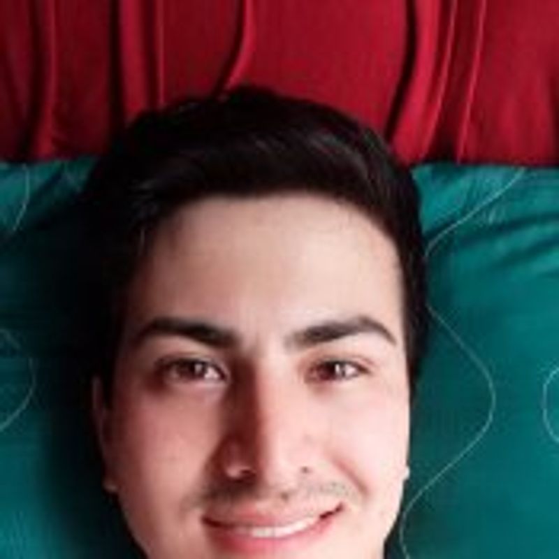 Joao Carlos Carvalho picture