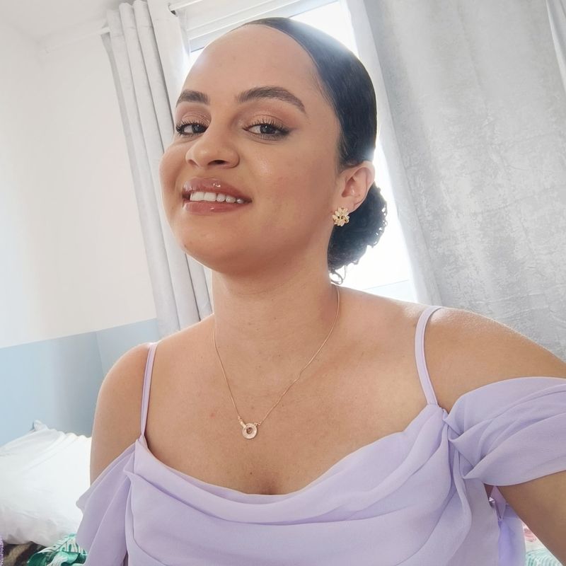 Nilza Santos Xavier picture