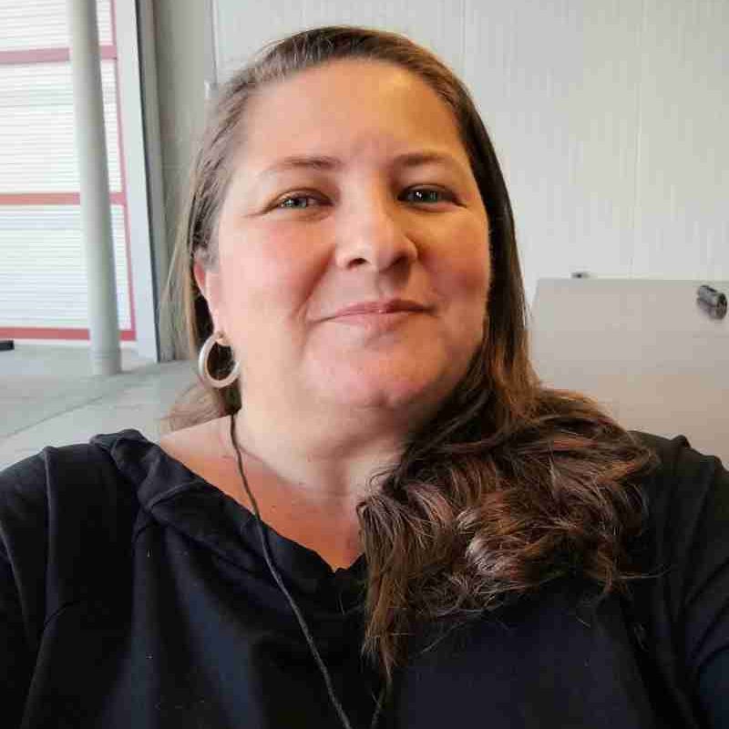 Milena Cherubim picture