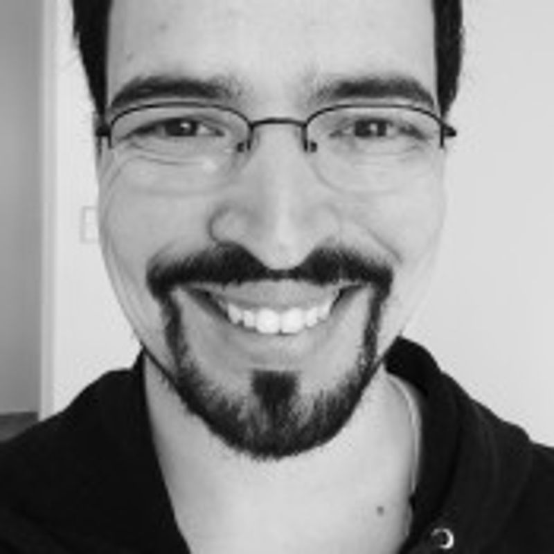 Bruno Castilho picture