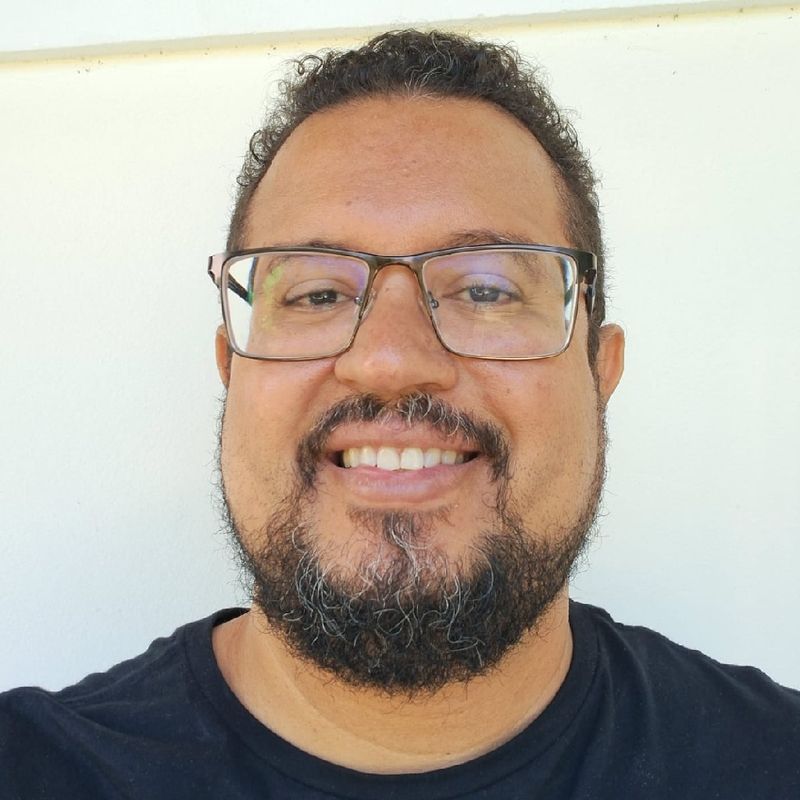 ricardo santos picture