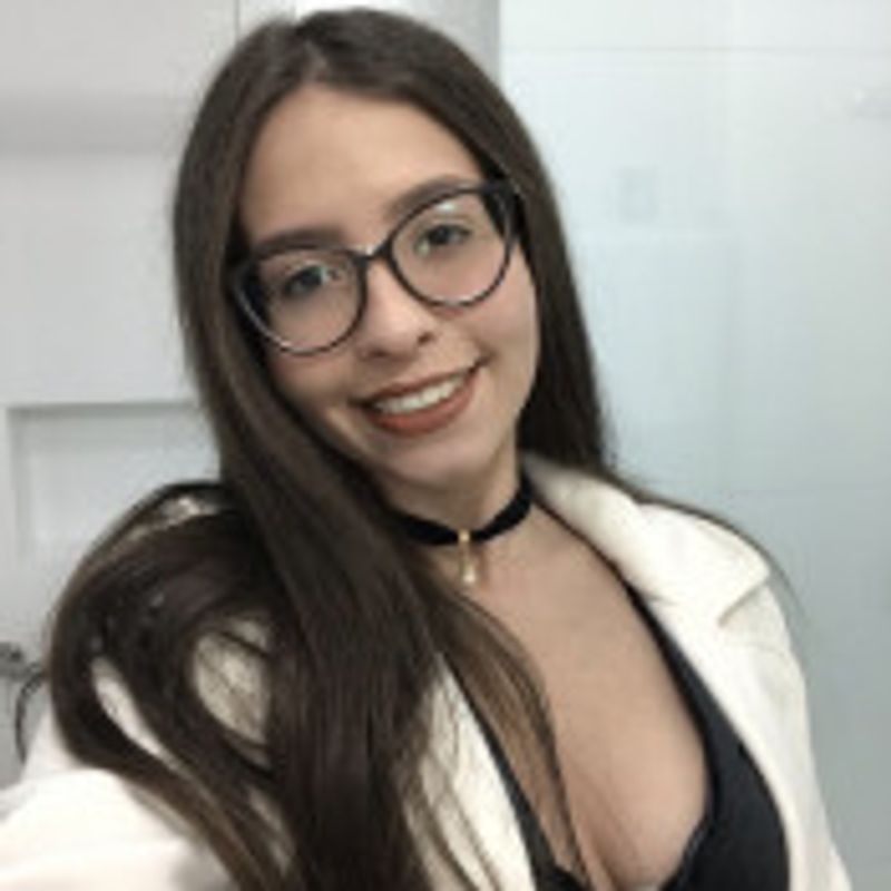 Eduarda Becker picture