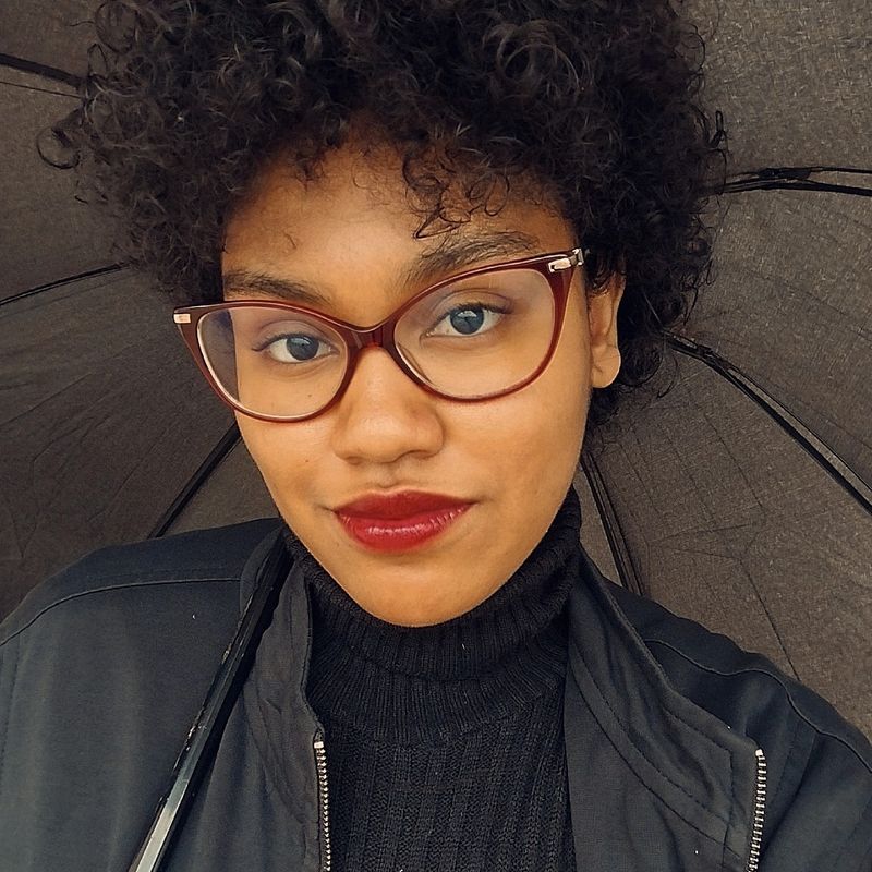 Stéphanie Feliciano picture