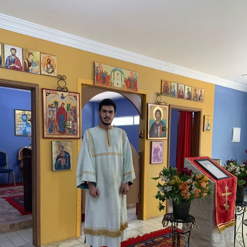 Kelvin Basílio picture