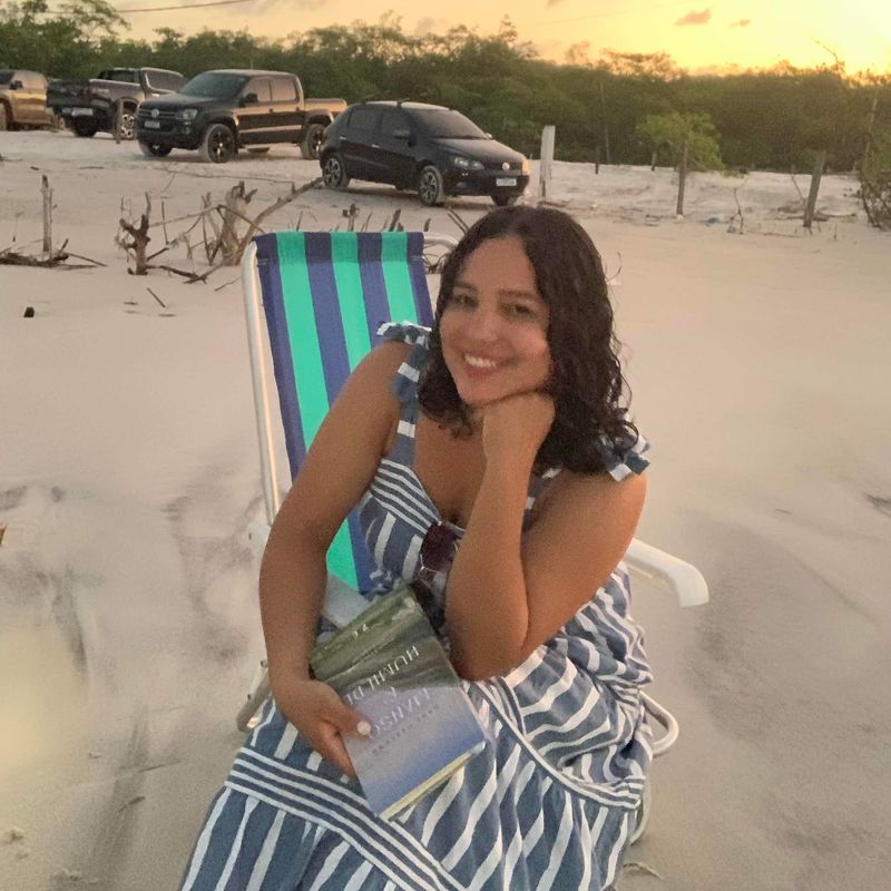 Carolaine Souza picture
