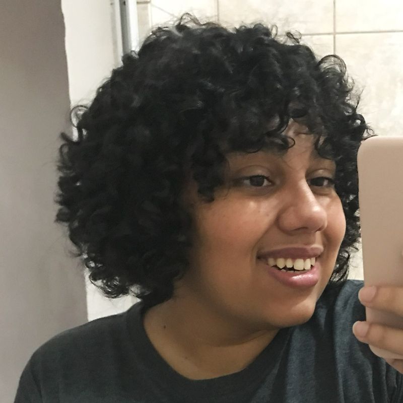 Rebekah Lima picture
