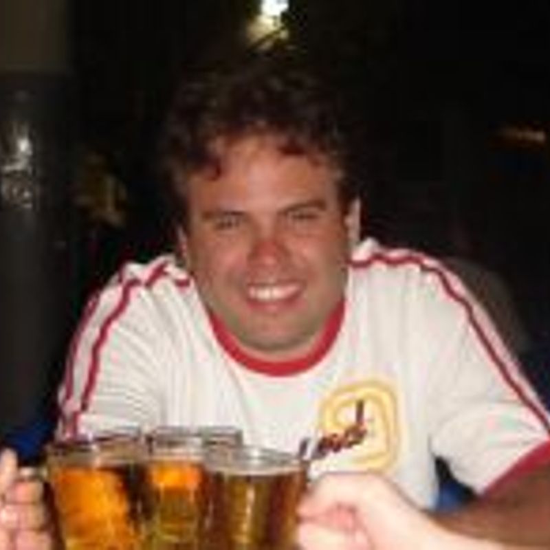 Marcio Garcia picture