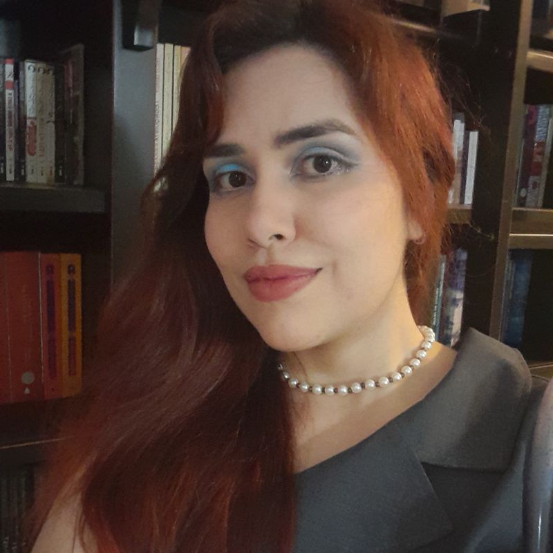 Brenda Sousa picture