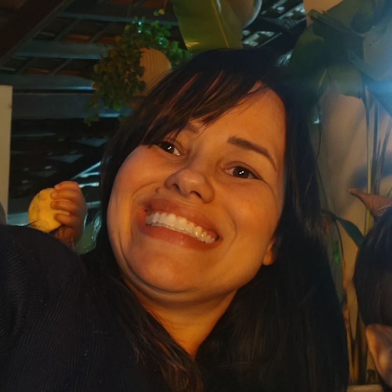 Tália Bacelar Teixeira picture