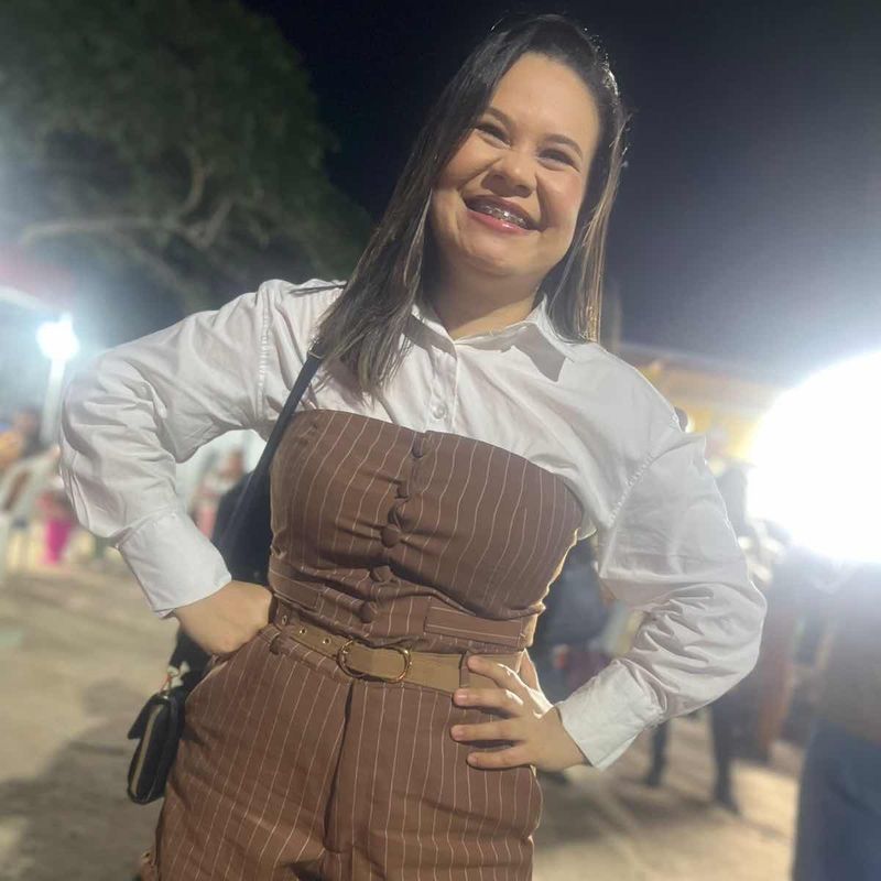 Cintia Ferreira picture