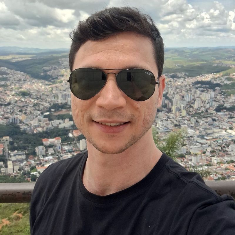 Evandro Barreira Mingarelli  picture