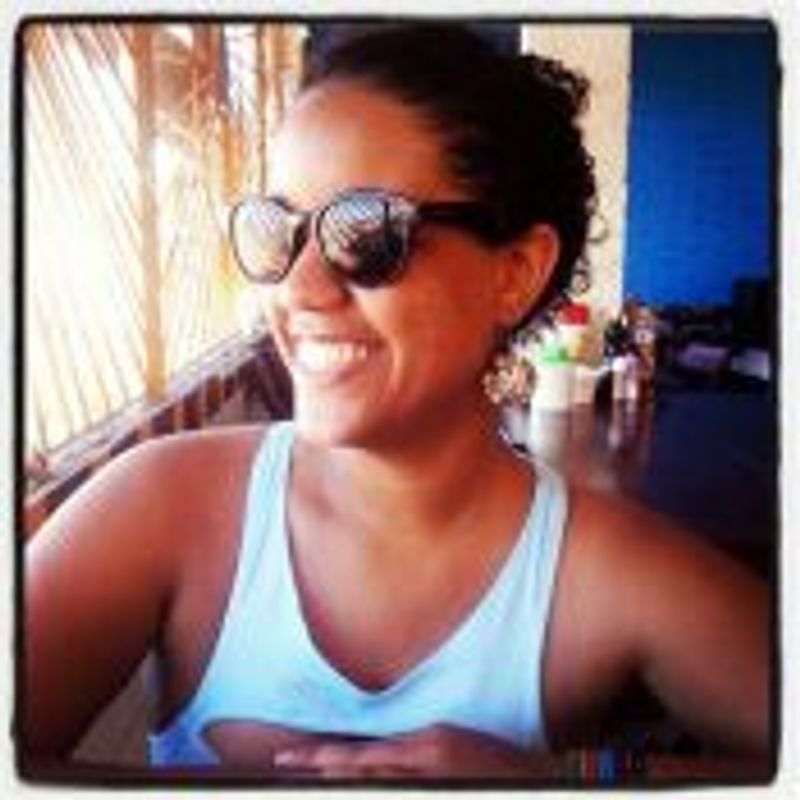 Emily Machado picture
