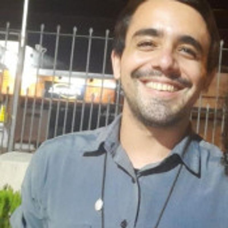Victor Amorim picture