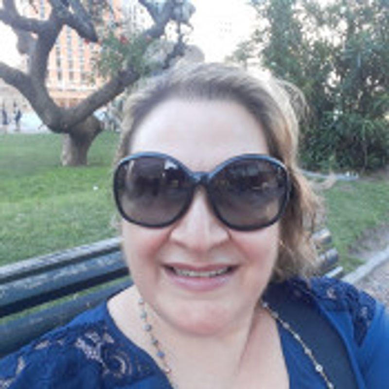 María Amalia Lorenzo Rey picture