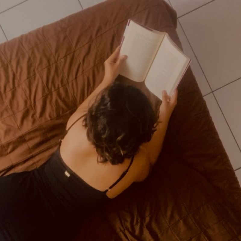 Geovana Cameron picture