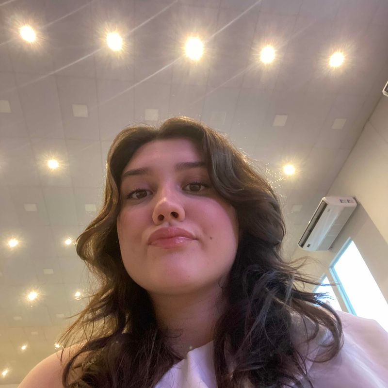 Sarinha picture