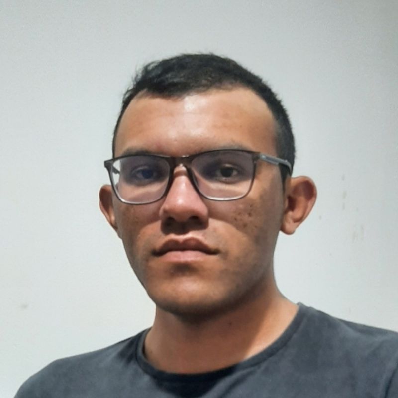 Cleciano Souza e picture