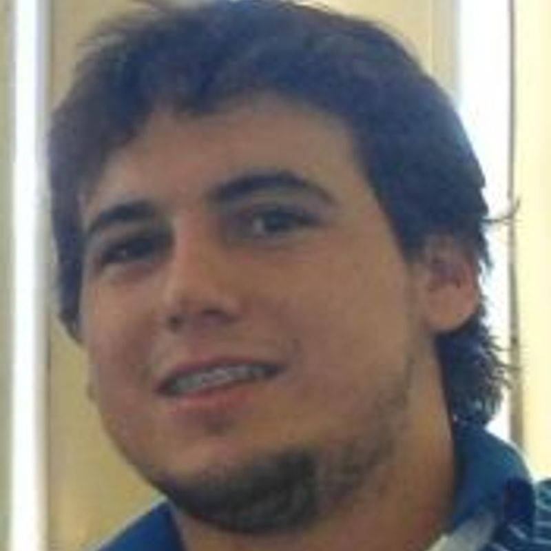André Medeiros  picture