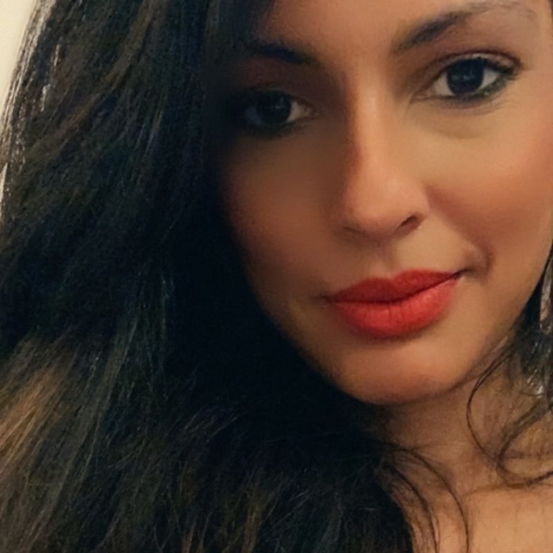 Viviane Carvalho picture