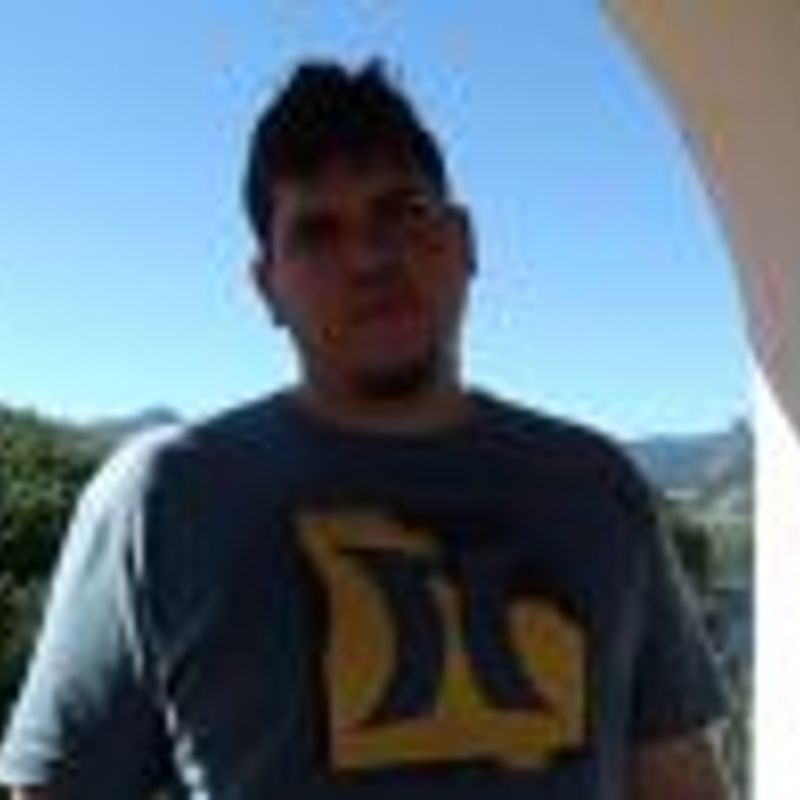 Marcelo Martins picture